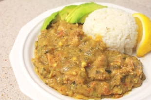 Imagen Sano de verde